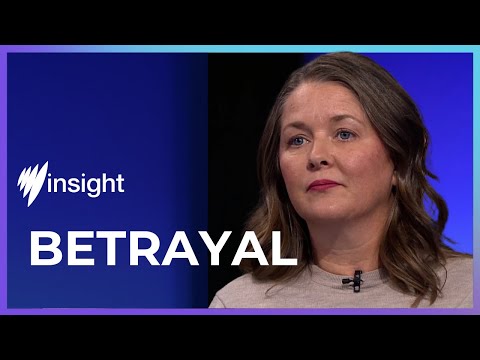 My safety and innocence were betrayed as a child actor on a hit TV show | SBS Insight