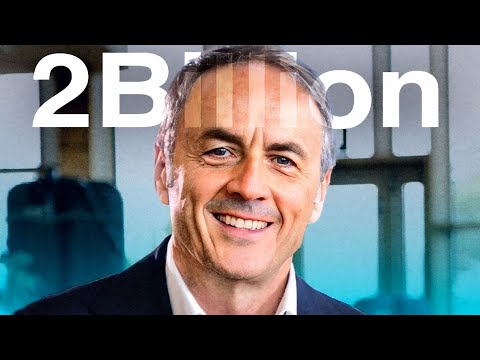 Nerio Alessandri 🏋 Founder and CEO of Technogym