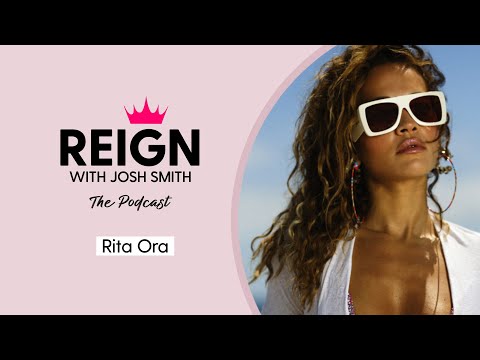 Rita Ora's Most Honest Interview EVER On Therapy, Relationships & Misogyny In Music