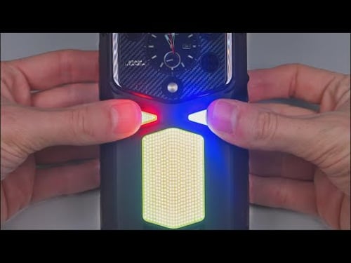 A NUCLEAR REACTOR made of steel, graphene, 3TB and a 21200mAh battery!!! – Ulefone Armor 29 Ultra