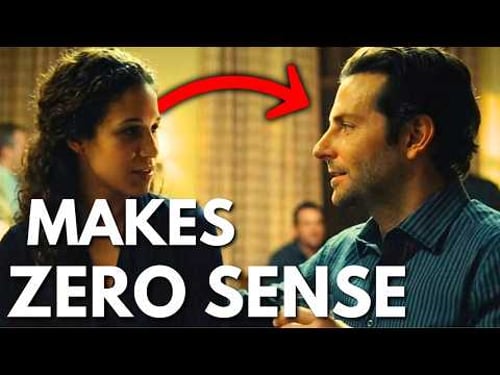 Remember Hollywood's Chinese Obsession?