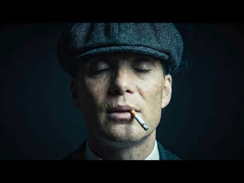 Music for Men Who Stay Calm | Gentleman Dark Blues