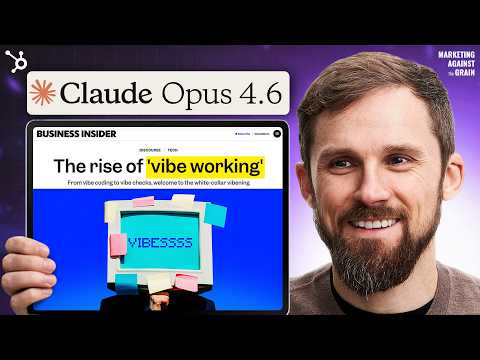 Prompting is Dead. Welcome to the Vibe Working Era.