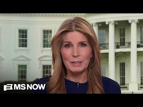 ‘No one is more uncomfortable than Donald Trump’: Nicolle on Bill Clinton’s Epstein testimony