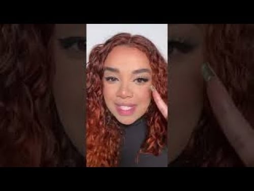 Lift Your Lashes With The Right Placement #Shorts