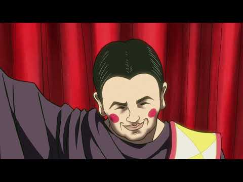 An Invite to a Meeting ~Simply Put, I Just Want to Be Popular~