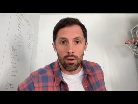 Struggling with a new direction...