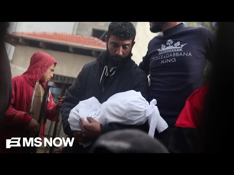 Gaza ceasefire scrutinized as killings continue ahead of Trump-Netanyahu meeting