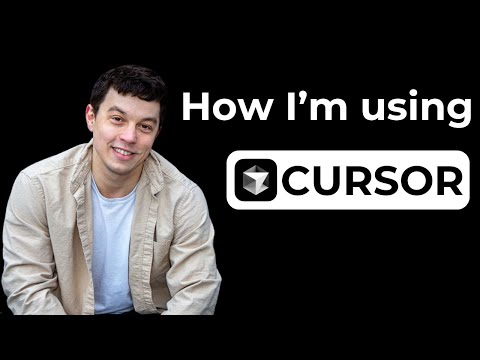 Coding with Cursor: What I’ve Learned So Far