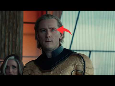 SHOCKING: The Infinity Stones Are Being REBORN as MCU Characters!