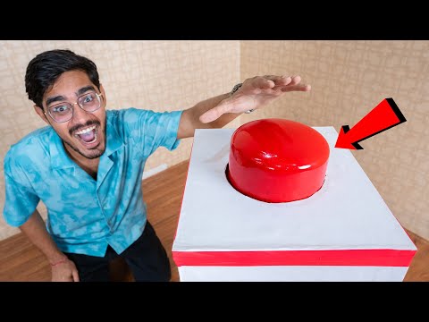 Press This Button & Win ₹200000🔥| ये बटन दबाओ और जीतो 2 लाख रूपये- Real Challenge