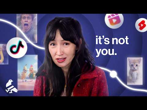 What the actual science says about "brain rot"