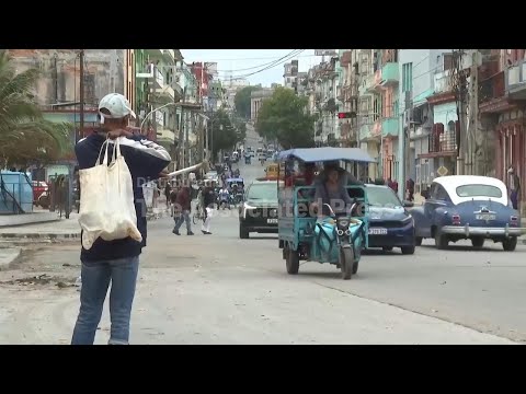 Cubans react to tensions between the U.S. and Cuban governments