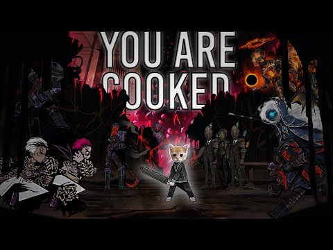 Could YOU Survive in The City of Project Moon?