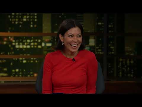 Overtime with Bill Maher: Sen. Joe Manchin, Alex Wagner (HBO)