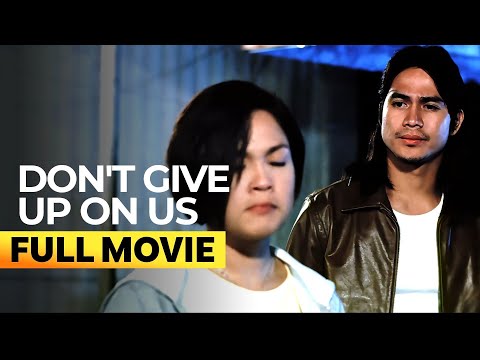‘Don’t Give Up on Us’ FULL MOVIE | Judy Ann Santos, Piolo Pascual
