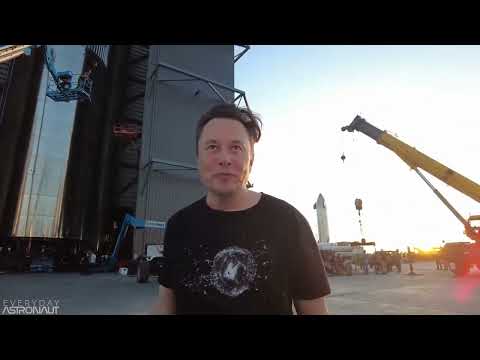 Elon Musk explains his 5-step algorithm for running companies