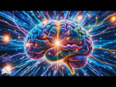 ALPHA WAVES for intense study 🧠 INCREASE PRODUCTIVITY, STUDY AND MEMORIZE FAST