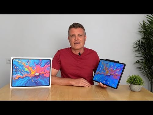 Teclast ArtPad Pro Review - Teclast's Comeback?