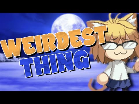 The Weirdest Thing About Melty Blood Type Lumina