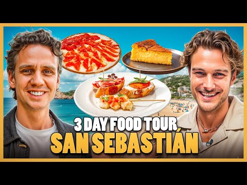 The Best Restaurants in San Sebastián: Where Chefs Eat