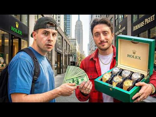 Inside Vookum’s $10M Watch Business