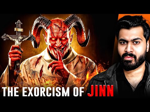 THE EXORCISM OF JINN 😱| Subscriber Real Story | Real Horror Story #horrorstories #horror #scarystory
