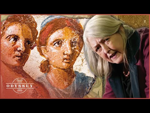 Who Were The Citizens Of Ancient Rome? With Mary Beard