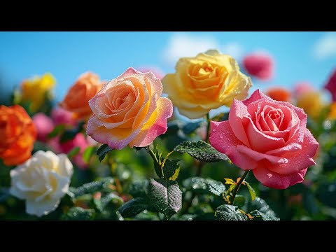 The most beautiful melody in the world🌺Winter is beautiful and the best songs for the soulSergey Gr