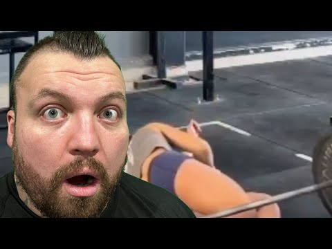GYM FAILS AND ONE PUNCH KNOCKOUTS | Eddie Hall