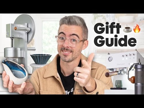 Stop. Don't Buy Coffee Gifts Until You Watch This!