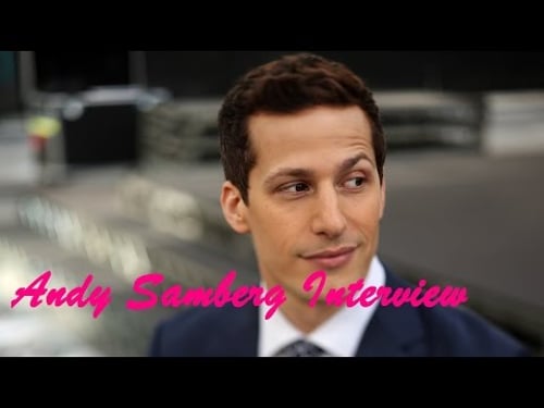 WTF with Marc Maron - Andy Samberg Interview