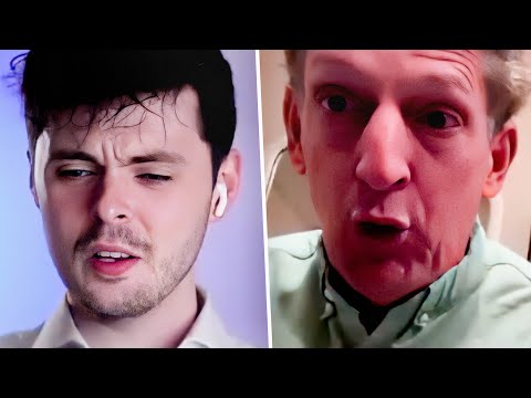 Heated 2v2 Morality Debate - Atheists Vs Christians