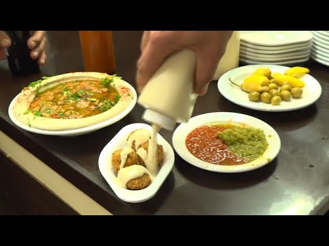 אצל הערבים זול יותר? יוקר המחיה משפיע על כולם