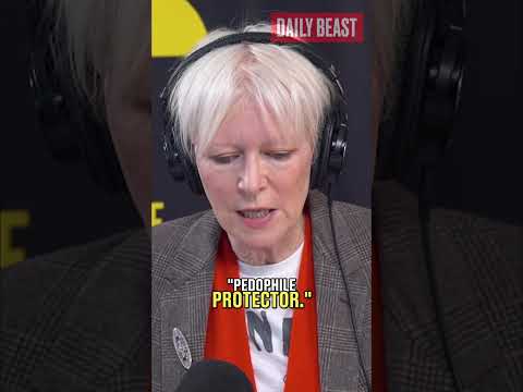 Why Trump Knows There’s No Escaping Epstein #trump #podcast