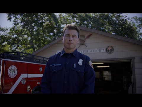 Tell Us About Your Fire Service | Join the NIOSH NFR for Cancer