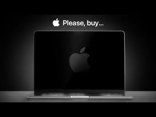 The ONLY M3 MacBook Model You Should Buy!