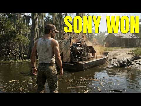 2026 Is PS5's Biggest Year: The Only 17 Games To Watch