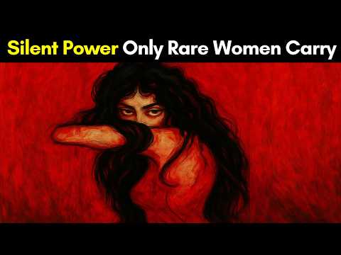 7 Hidden Signs of Women with Rare Spiritual Power – Carl Jung’s Dark Warning