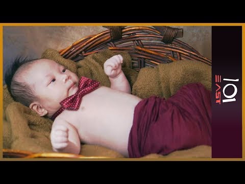 🇨🇳 China's Super Mums | 101 East