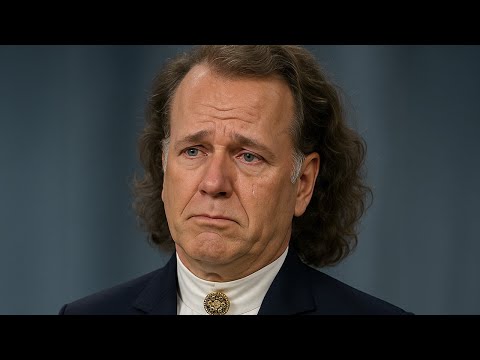 Andre Rieu’s Secret FORTUNE Just SHOCKED His Entire Family…