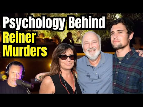 Inside Rob & Michelle Reiner Murders: Psychologists Analyze Murder, New Details & Family Dynamics