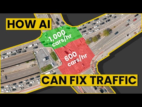 Can AI Fix Traffic?