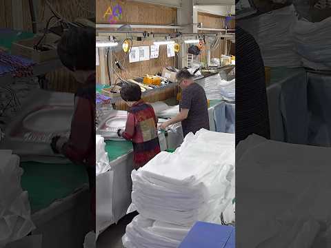 Mass Production Process of Bidets for Comfortable Toilets