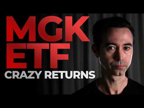 Beats QQQ & SCHG (but there's a catch)