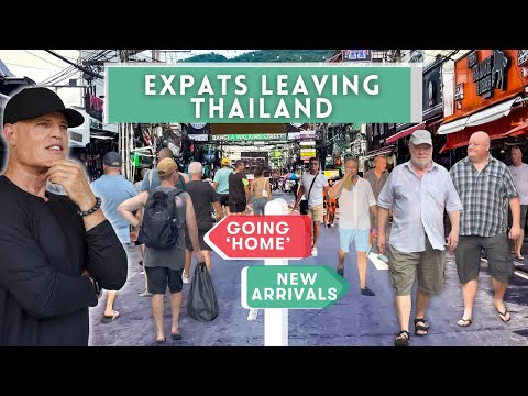 6 Mistakes EXPATS Make When Living in THAILAND — Featuring expat interviews