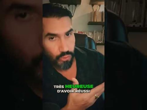 Que veut dire "réussir sa vie" ?