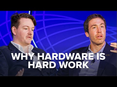 How to Enable a Manufacturing Renaissance