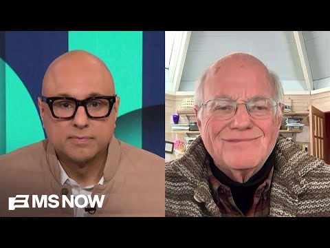 Ben & Jerry's co-founder: 'Support your consumers and your consumers will support you'