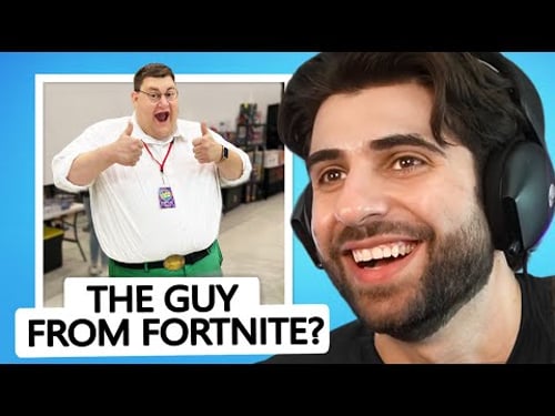 YOU LAUGH, YOU LOSE (1 Hour Edition)